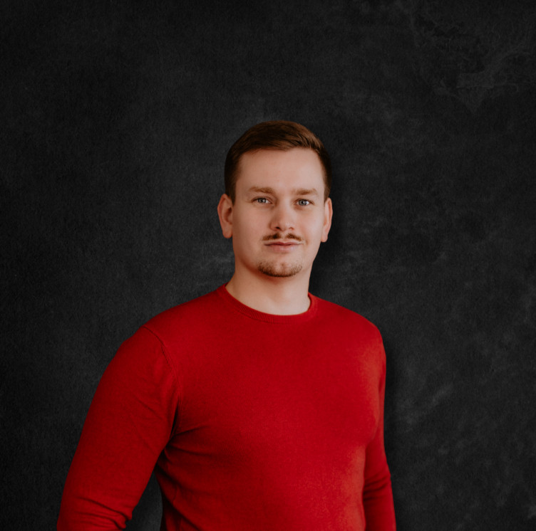 Video dalībnieks-Gints