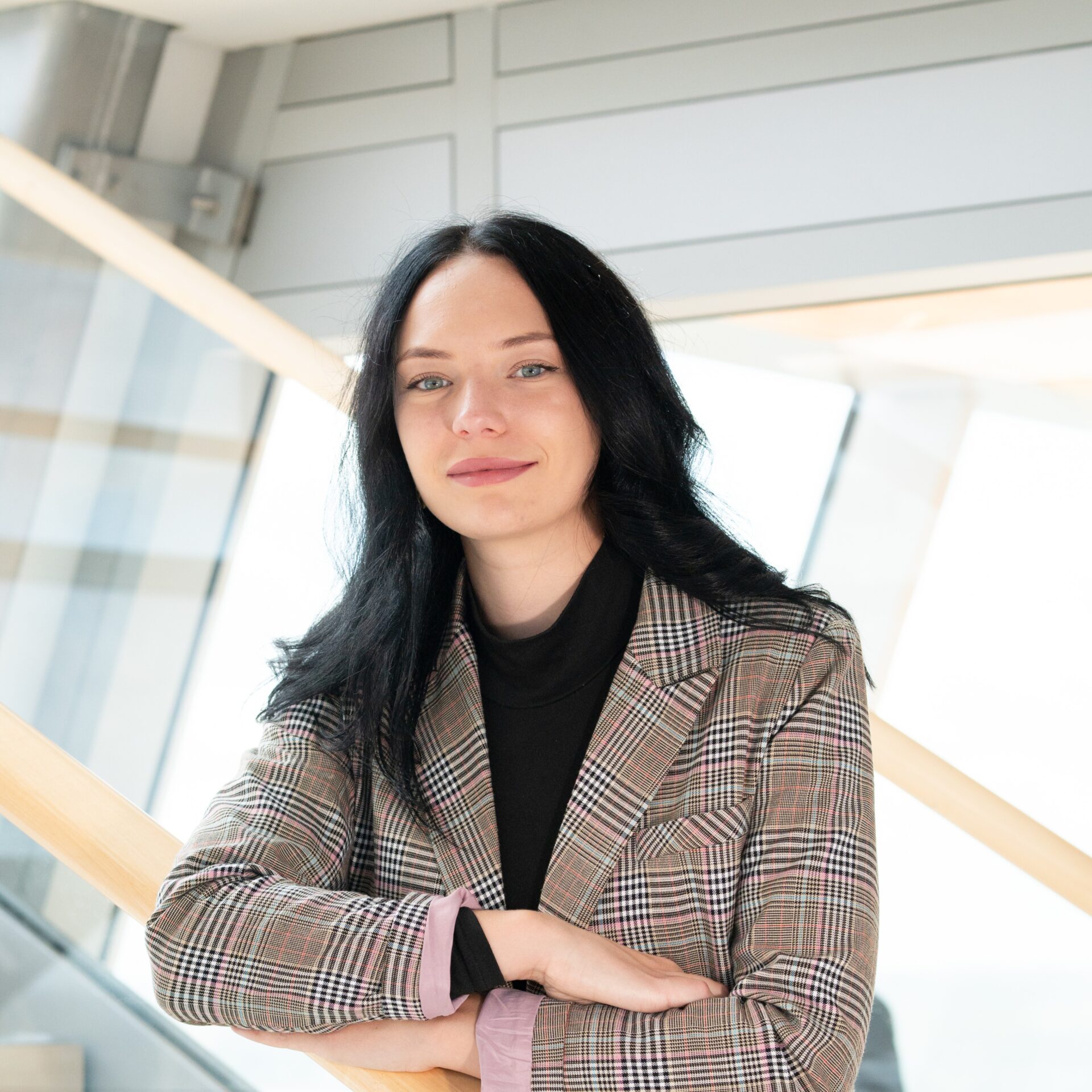 Video dalībnieki-Samanta