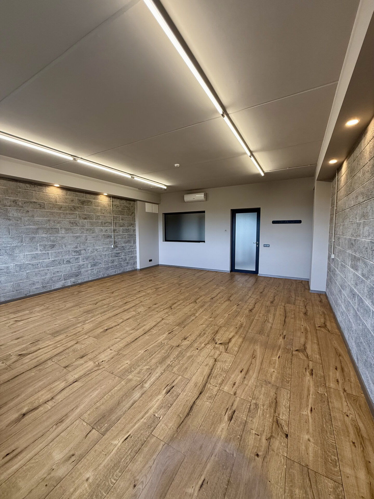 Spredd birojs / studija