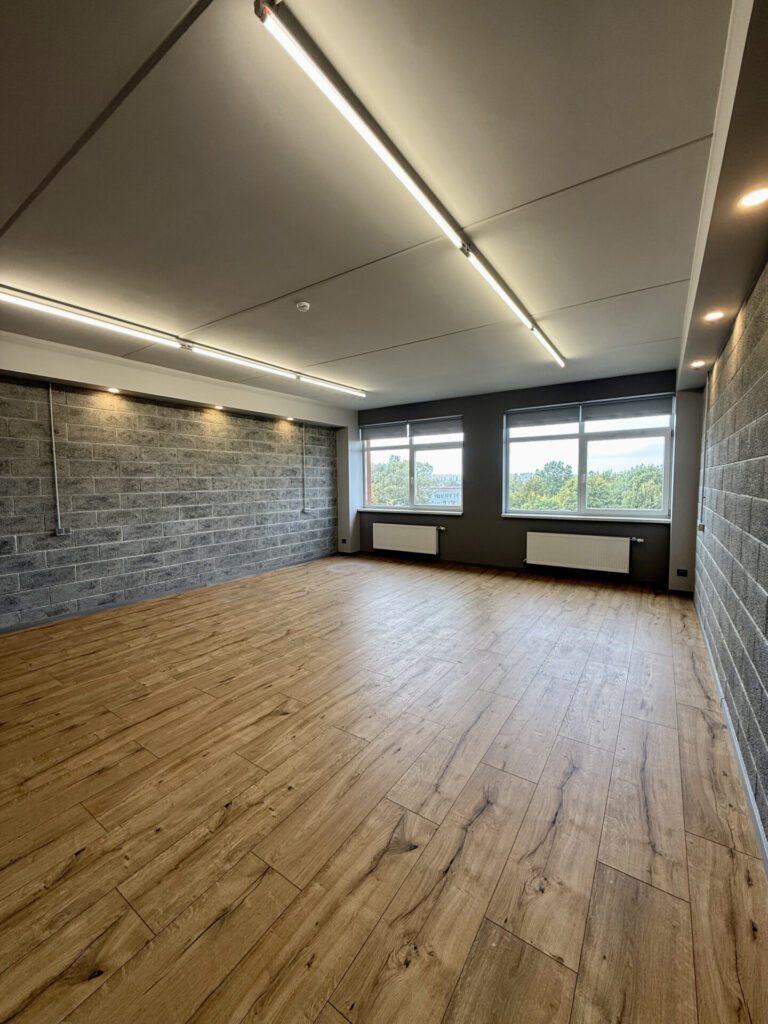 Spredd birojs / studija