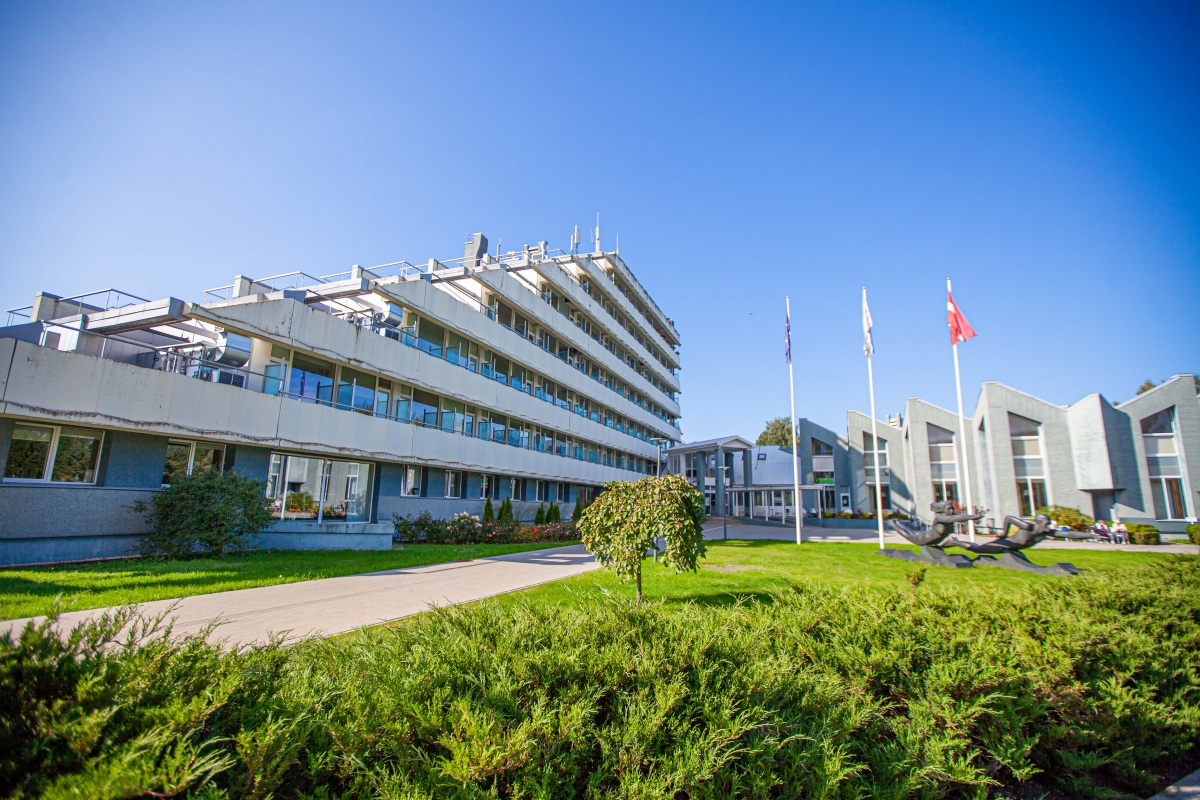 Nacionālais rehabilitācijas centrs “Vaivari”