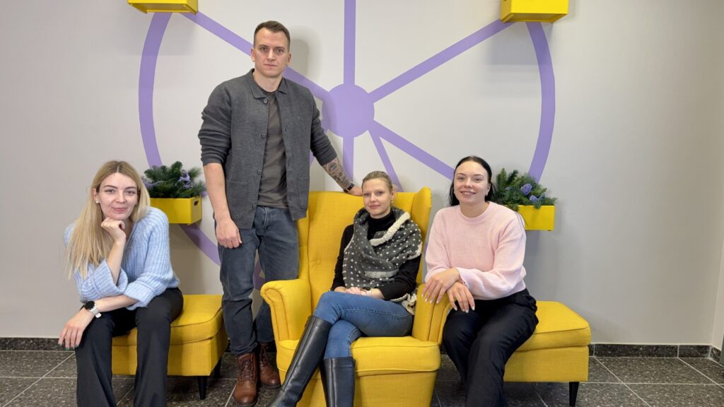 “Laukiem būt!” - kad idejas Latvijas laukos pārtop reālos stāstos