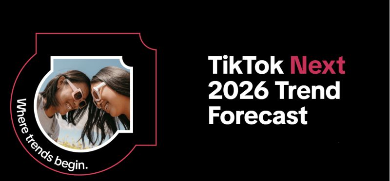 tiktok trends report 2026