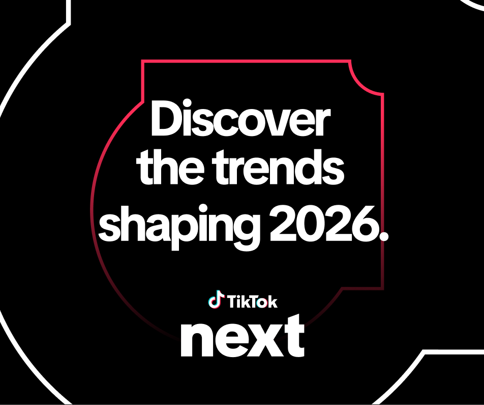 tiktok trends report 2026