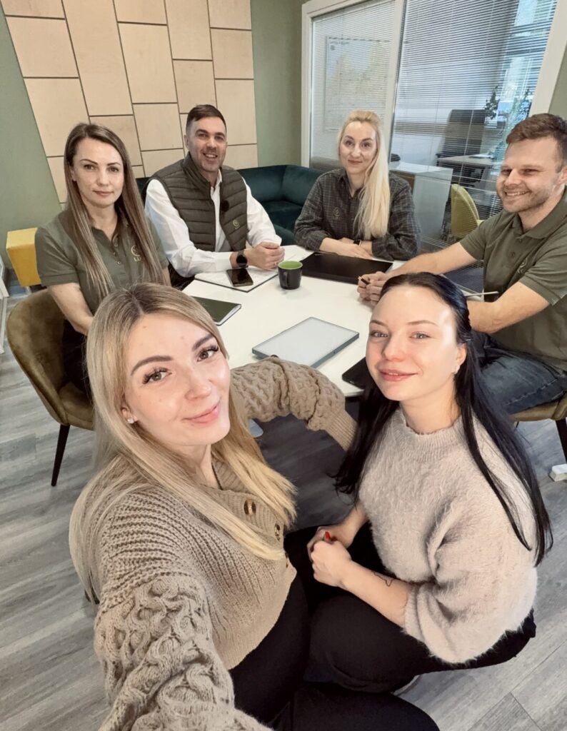 LLKC inkubācijas pakalpojuma reklāmas video izveide